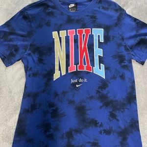 Nike Peace T Shirt